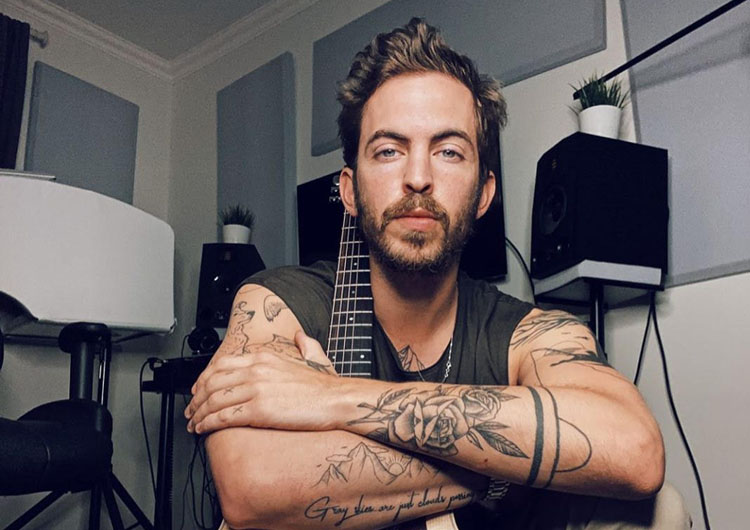 Journey of Dennis Lloyd to Reach His Passion